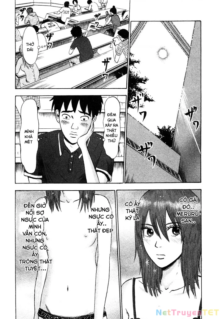 Devil Ecstasy Chapter 2 - 10