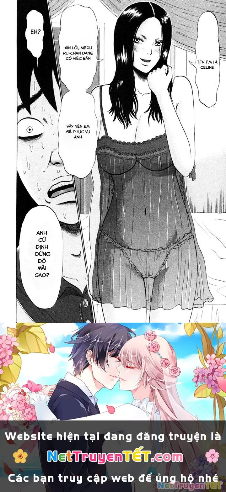 Devil Ecstasy Chapter 2 - 20