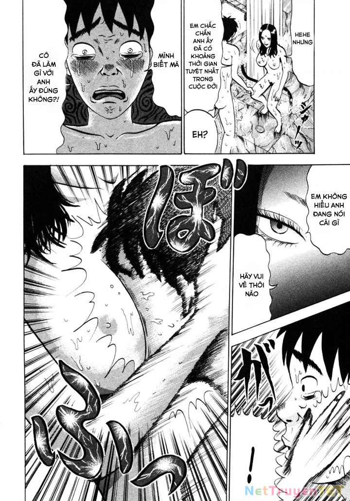 Devil Ecstasy Chapter 3 - 10