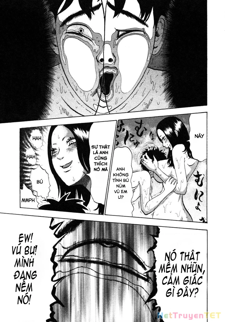 Devil Ecstasy Chapter 3 - 11