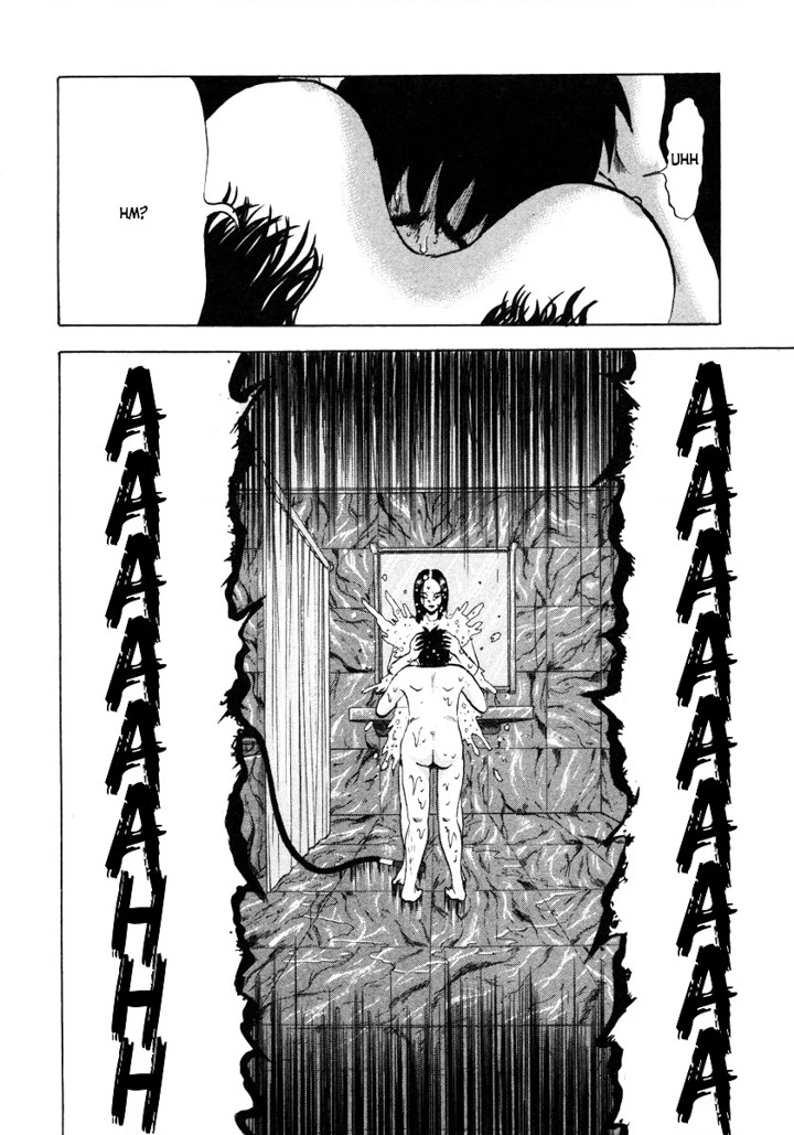 Devil Ecstasy Chapter 3 - 12