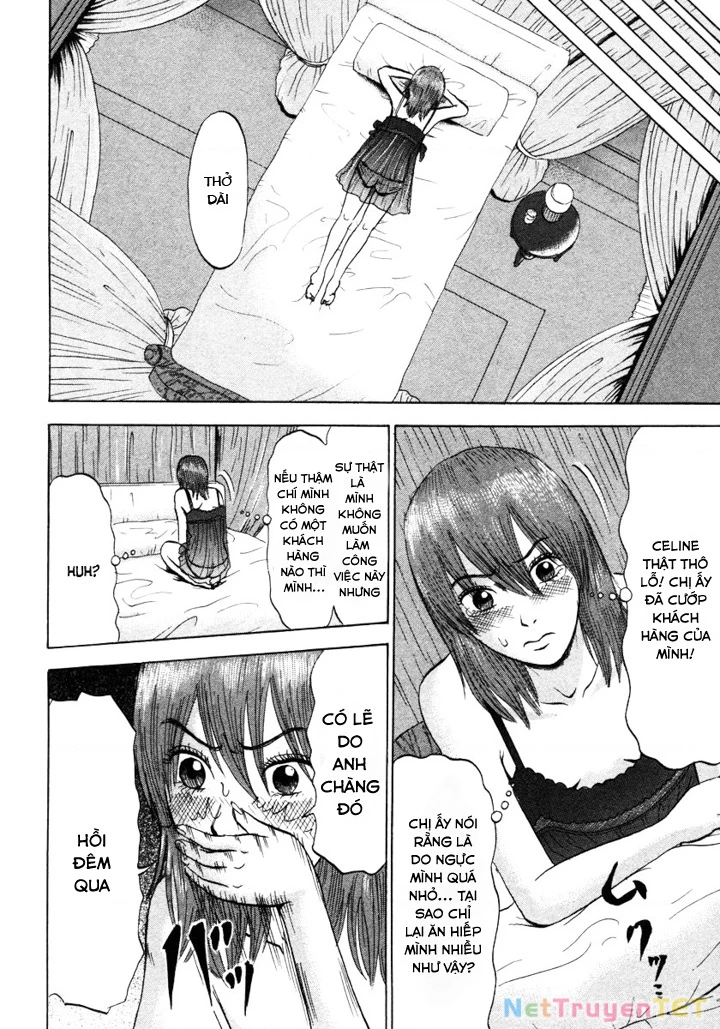 Devil Ecstasy Chapter 3 - 14