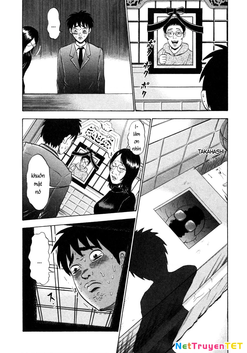 Devil Ecstasy Chapter 4 - 3