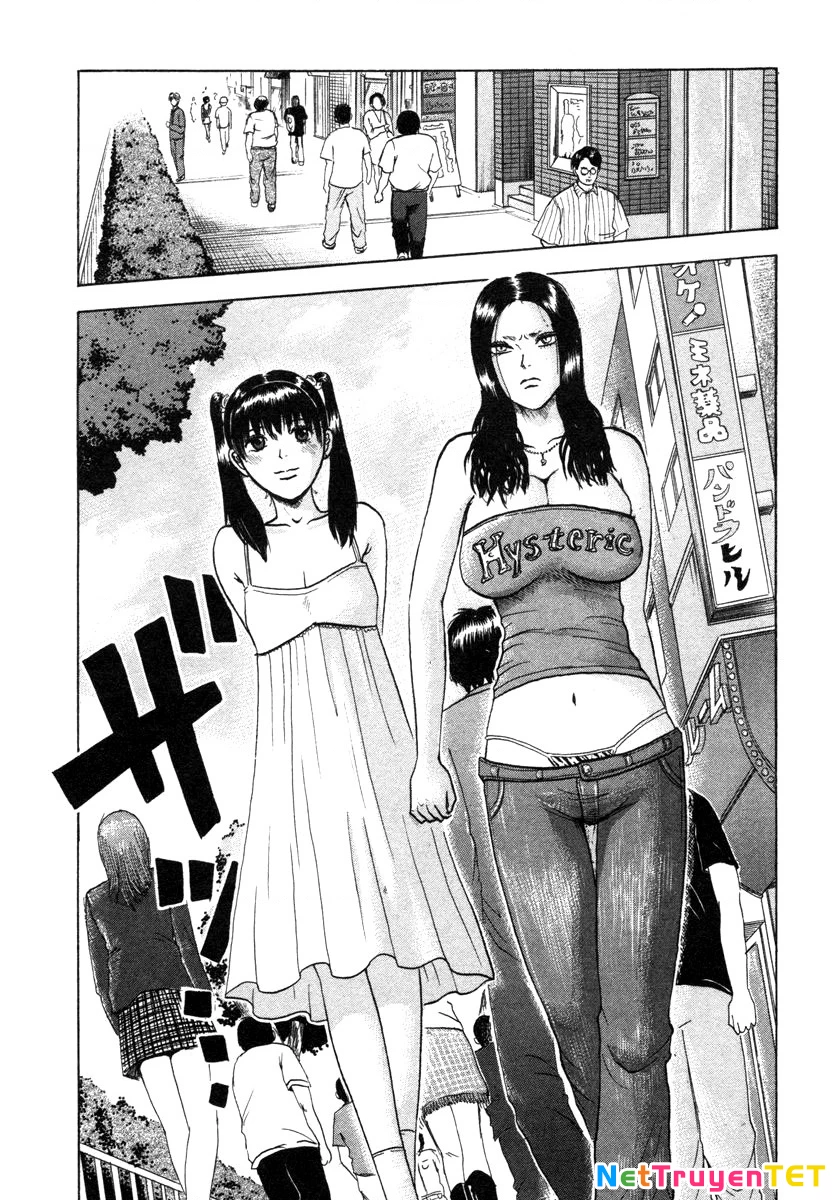 Devil Ecstasy Chapter 4 - 9