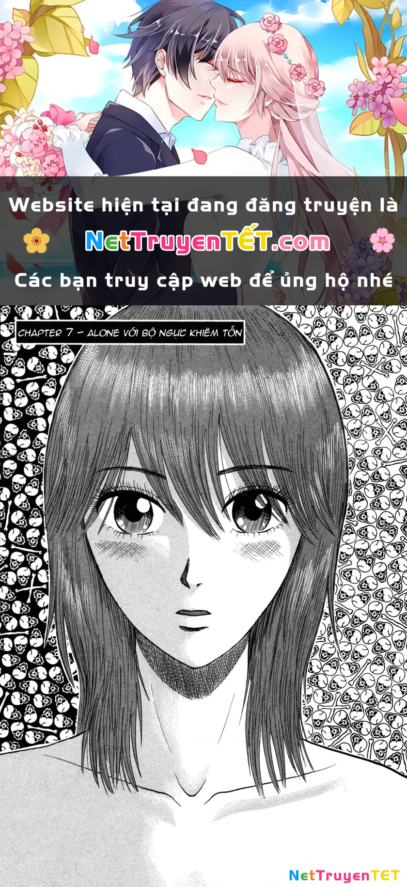 Devil Ecstasy Chapter 7 - 1
