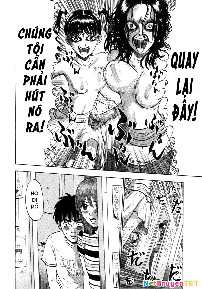 Devil Ecstasy Chapter 7 - 2