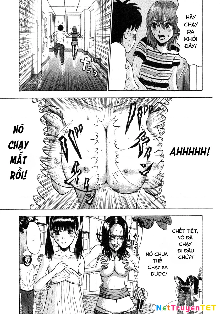 Devil Ecstasy Chapter 7 - 3