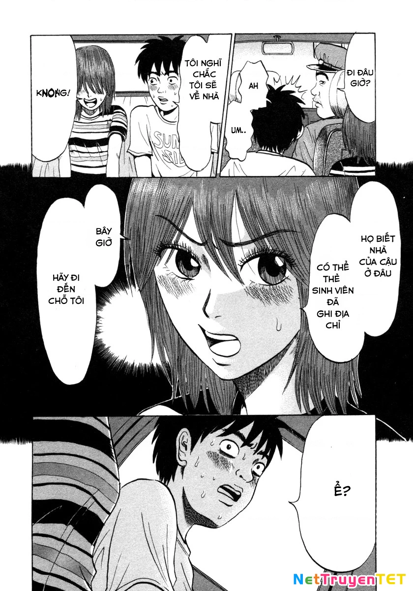 Devil Ecstasy Chapter 7 - 6