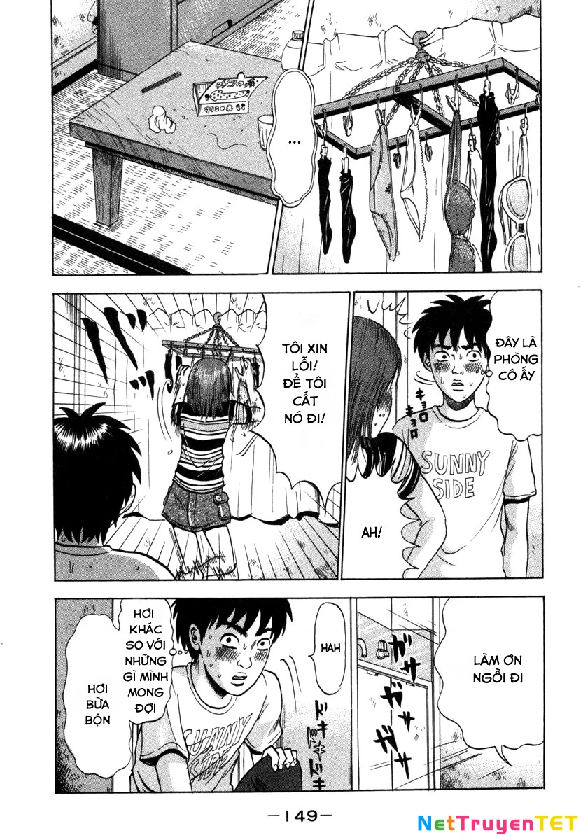 Devil Ecstasy Chapter 7 - 9