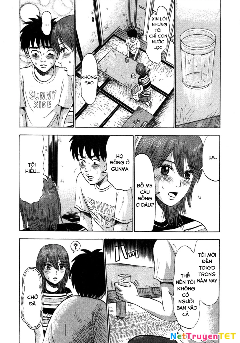 Devil Ecstasy Chapter 7 - 12