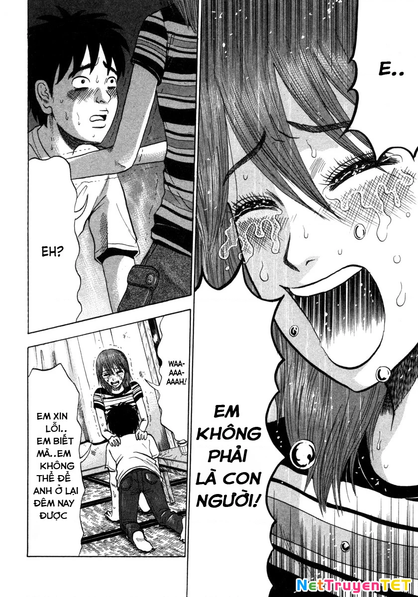 Devil Ecstasy Chapter 8 - 2