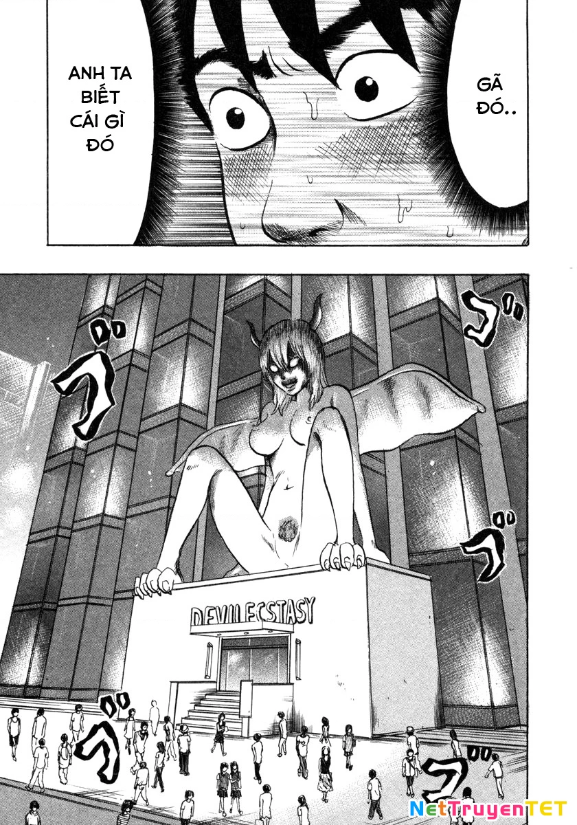 Devil Ecstasy Chapter 8 - 7