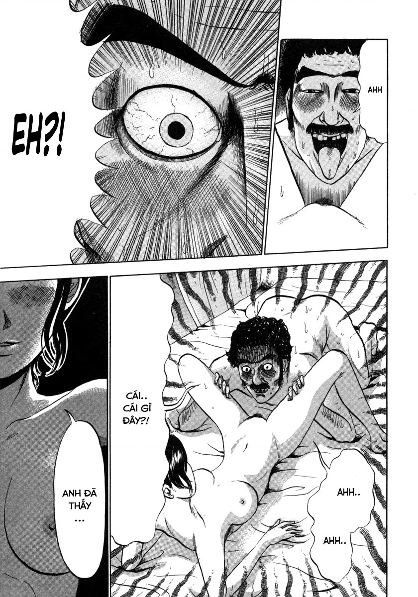 Devil Ecstasy Chapter 8 - 13