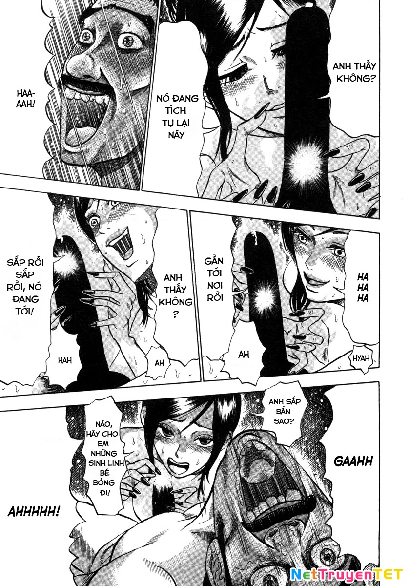 Devil Ecstasy Chapter 8 - 17