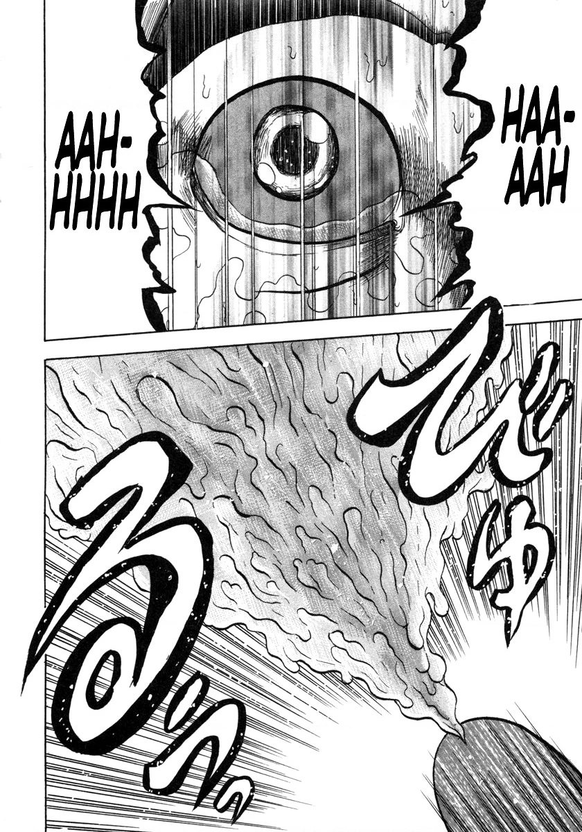 Devil Ecstasy Chapter 8 - 18