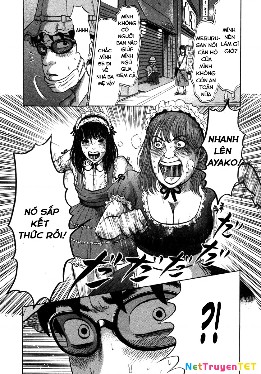 Devil Ecstasy Chapter 9 - 3