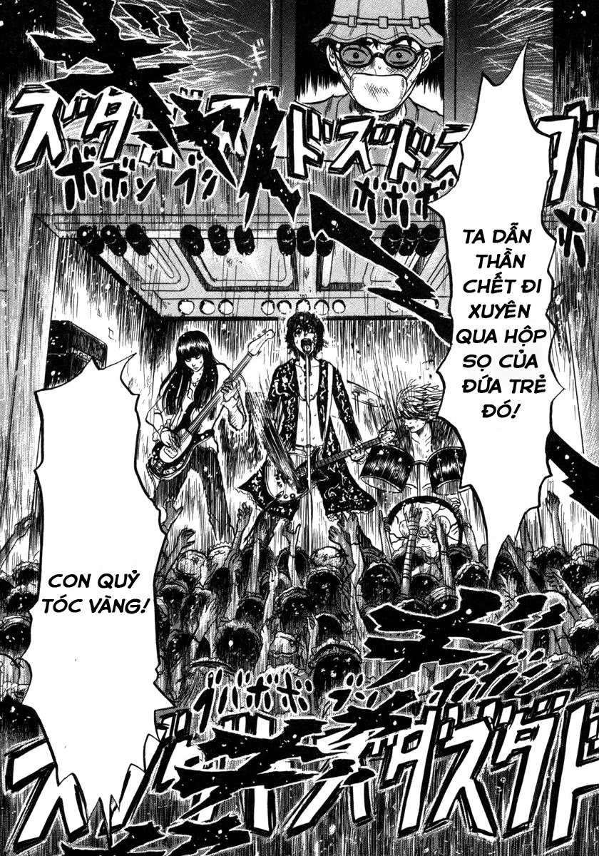 Devil Ecstasy Chapter 9 - 7