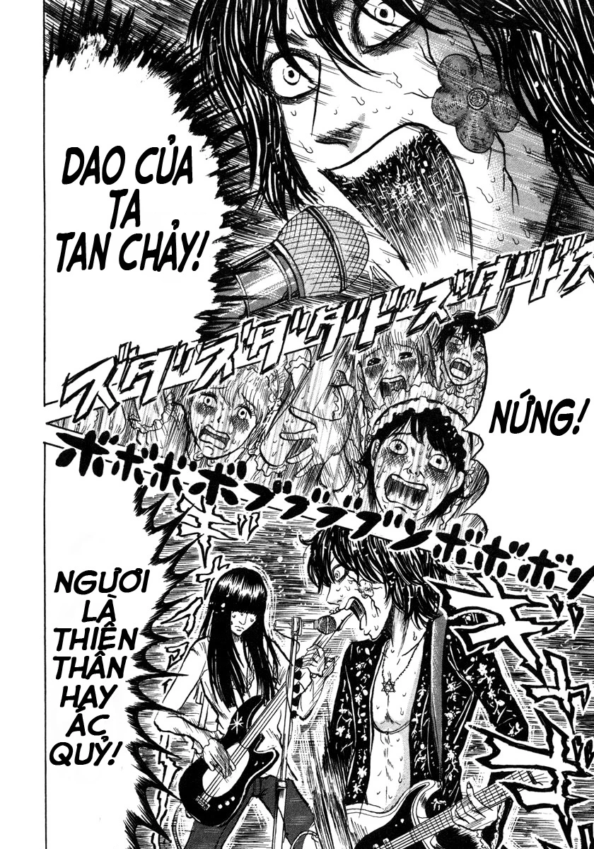 Devil Ecstasy Chapter 9 - 8