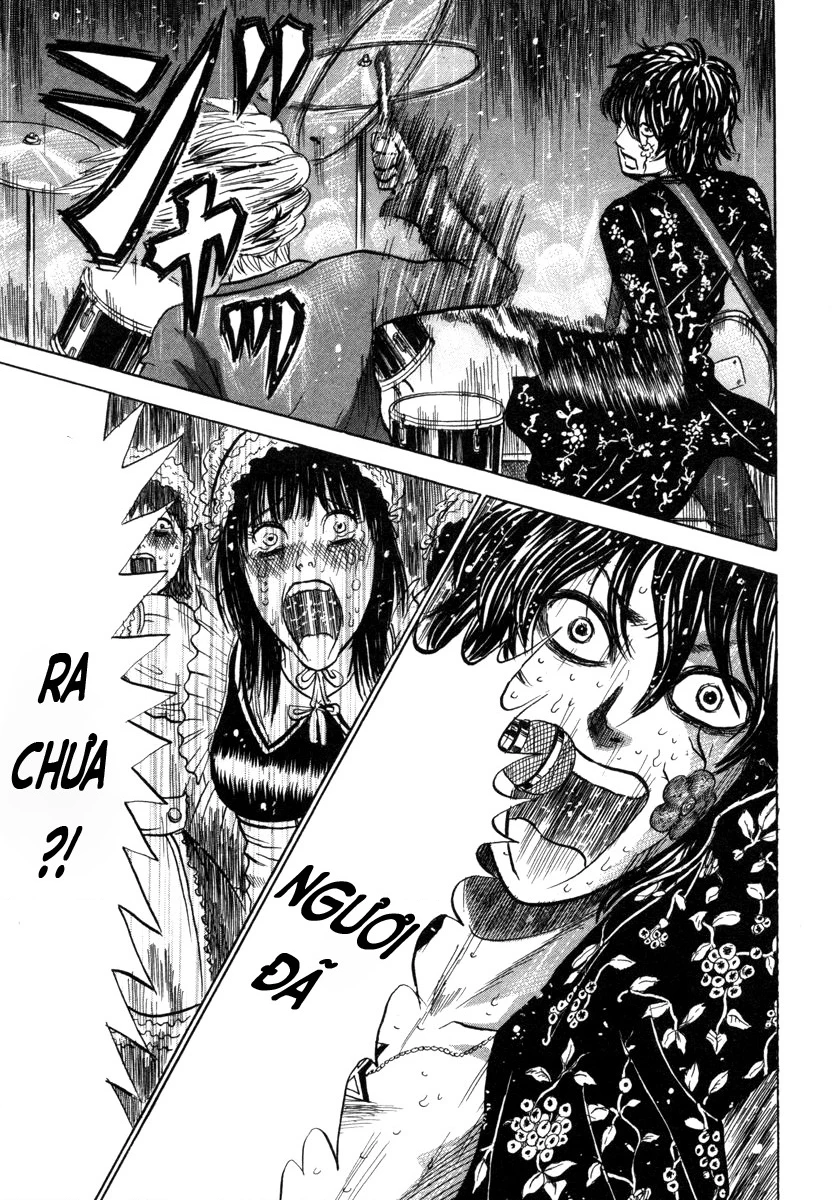 Devil Ecstasy Chapter 9 - 9