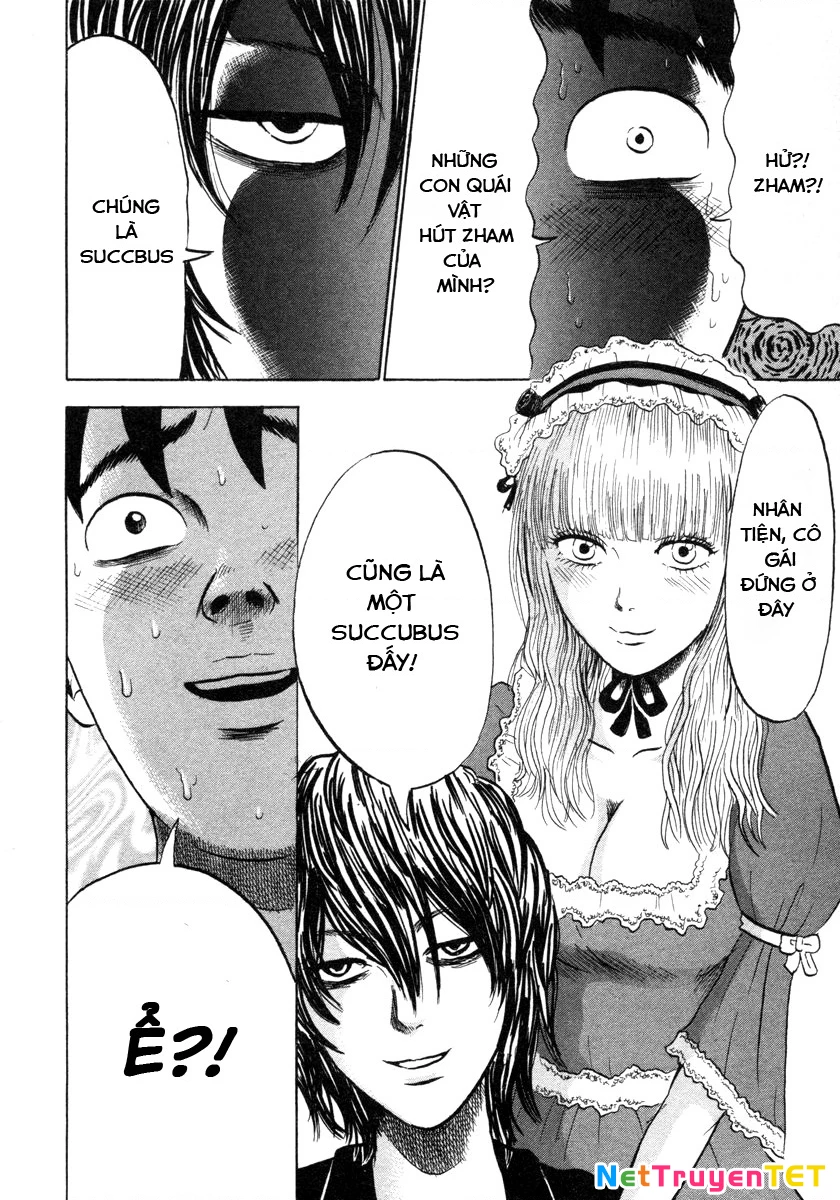 Devil Ecstasy Chapter 9 - 18