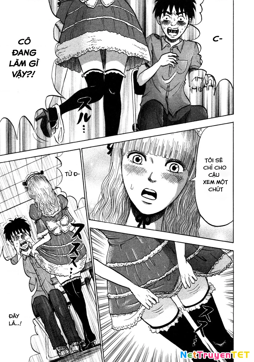 Devil Ecstasy Chapter 10 - 5