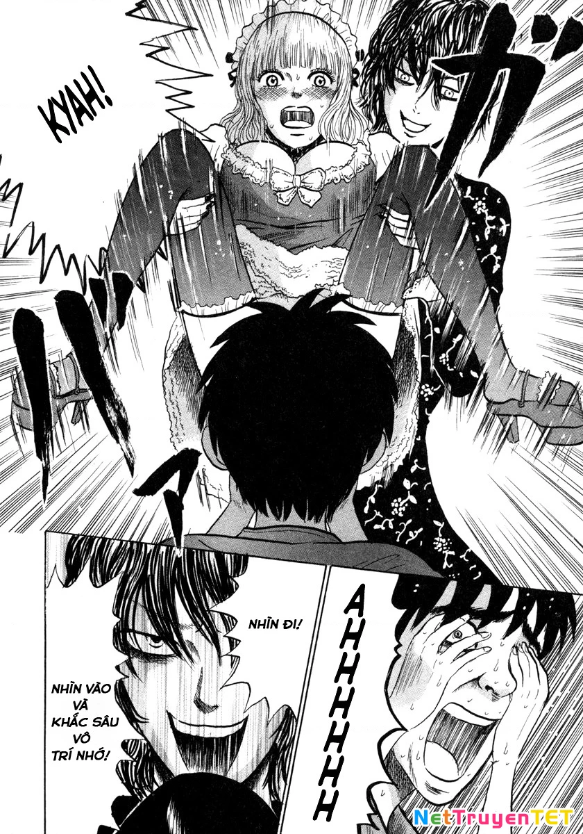 Devil Ecstasy Chapter 10 - 6