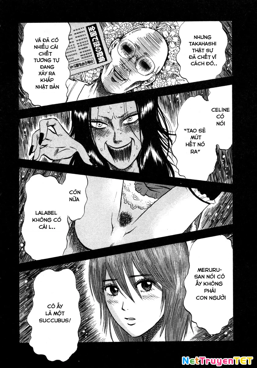 Devil Ecstasy Chapter 10 - 14