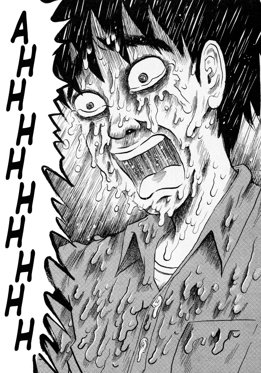 Devil Ecstasy Chapter 10 - 15