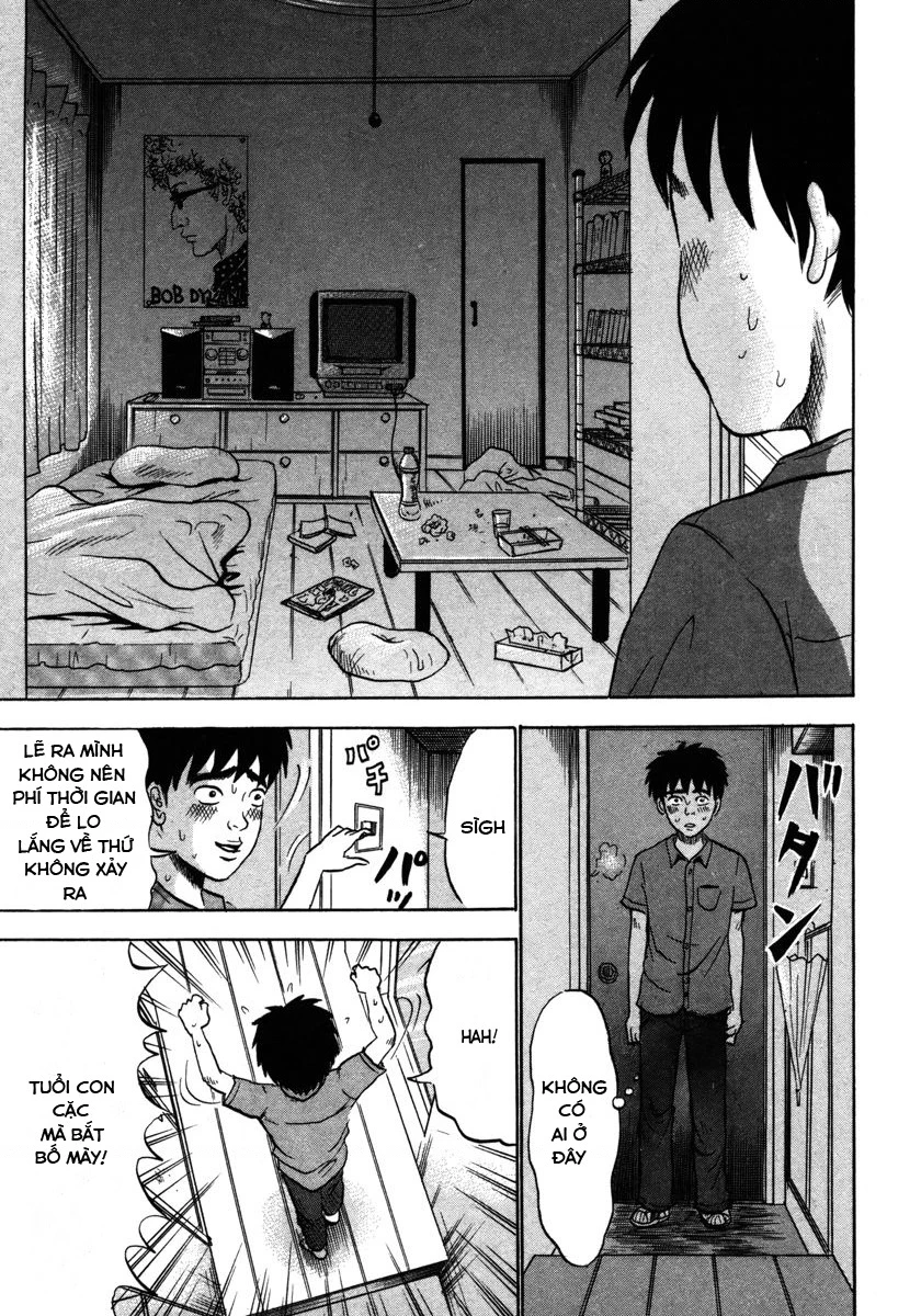 Devil Ecstasy Chapter 11 - 5