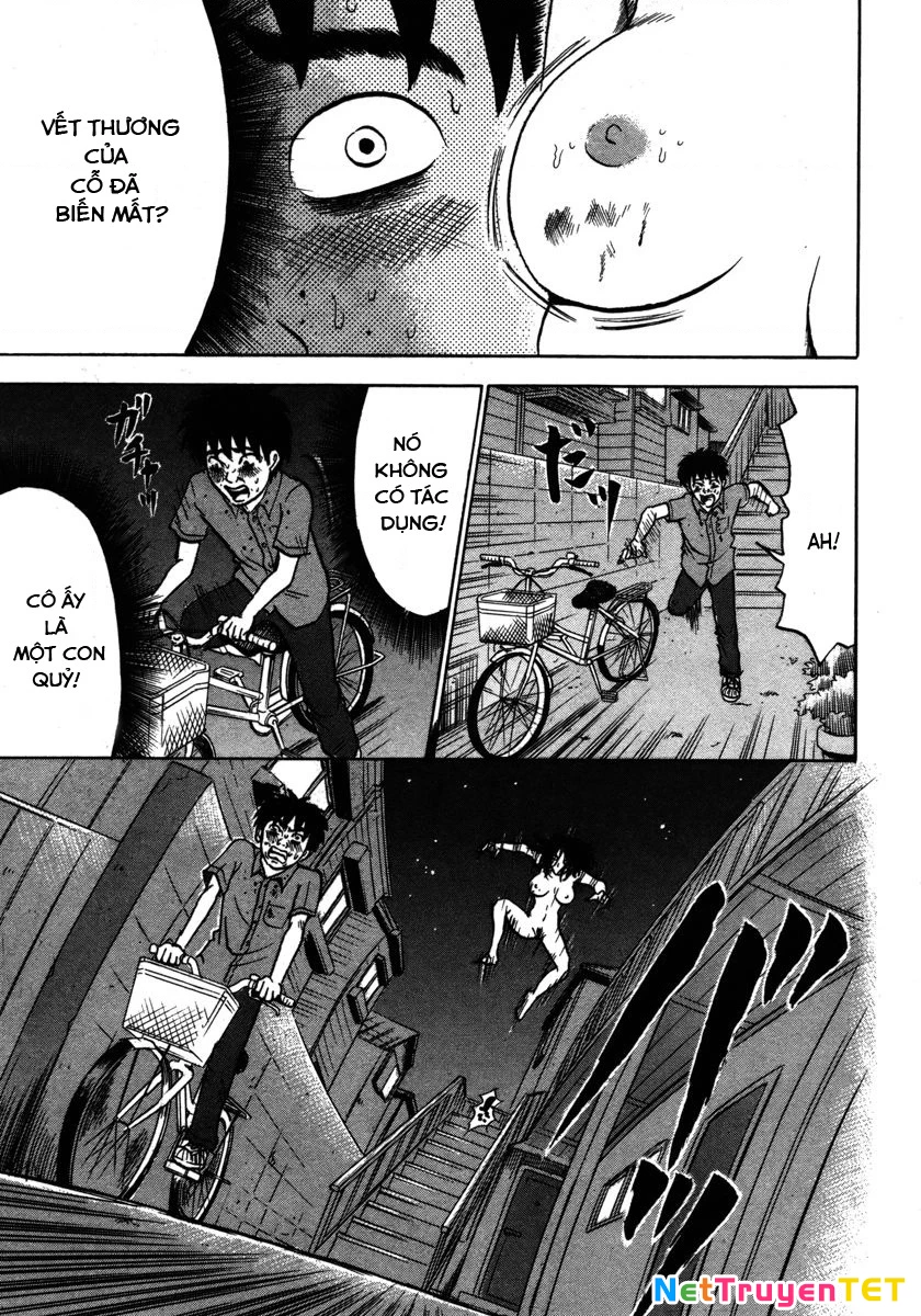Devil Ecstasy Chapter 11 - 15