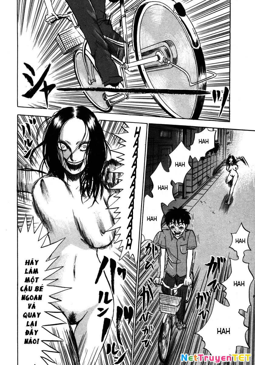 Devil Ecstasy Chapter 12 - 2