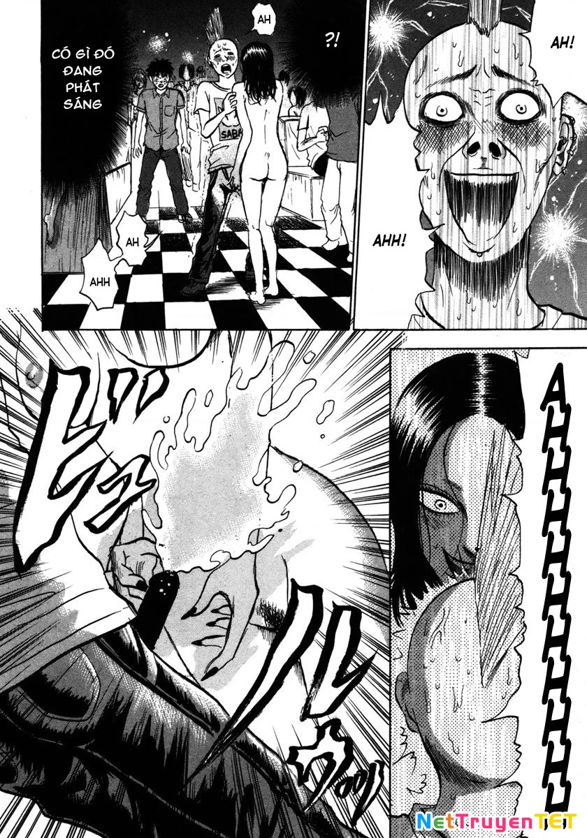 Devil Ecstasy Chapter 12 - 10