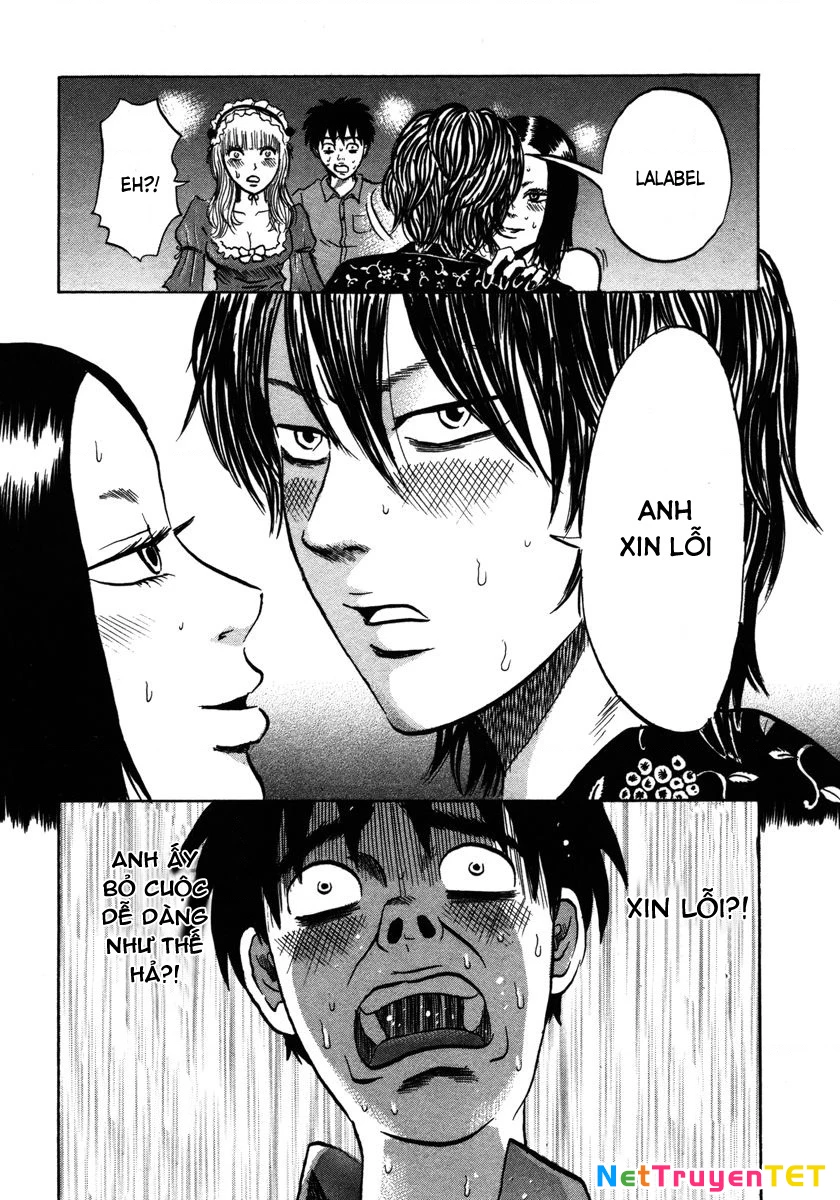 Devil Ecstasy Chapter 12 - 18
