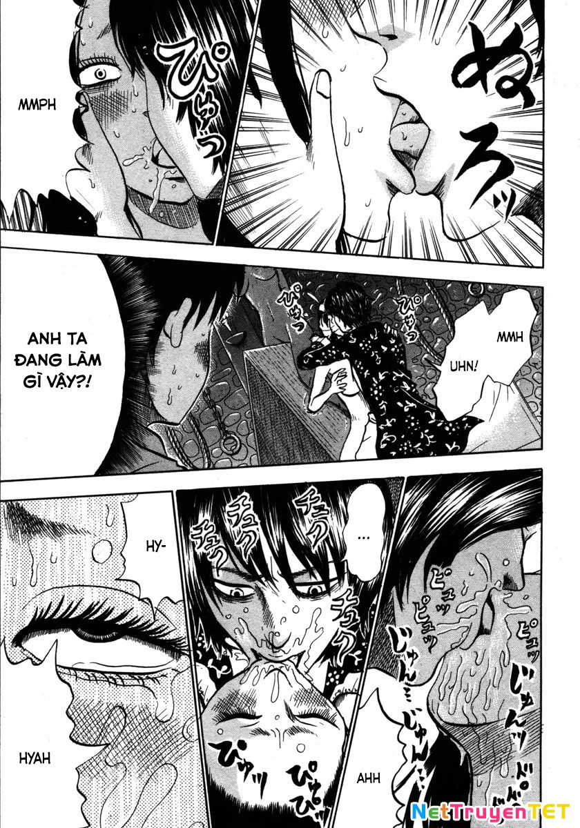 Devil Ecstasy Chapter 13 - 5