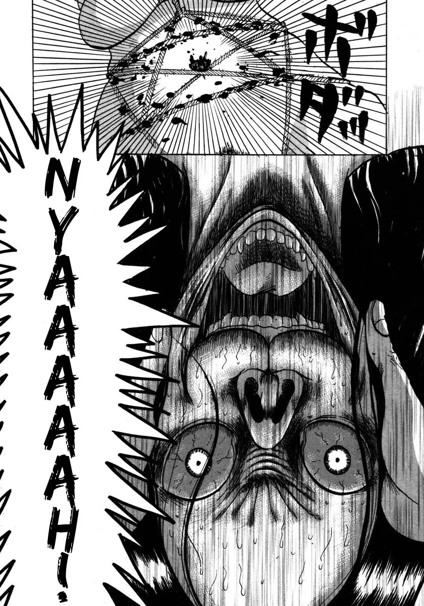 Devil Ecstasy Chapter 13 - 18