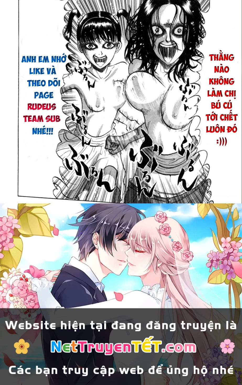 Devil Ecstasy Chapter 13 - 20