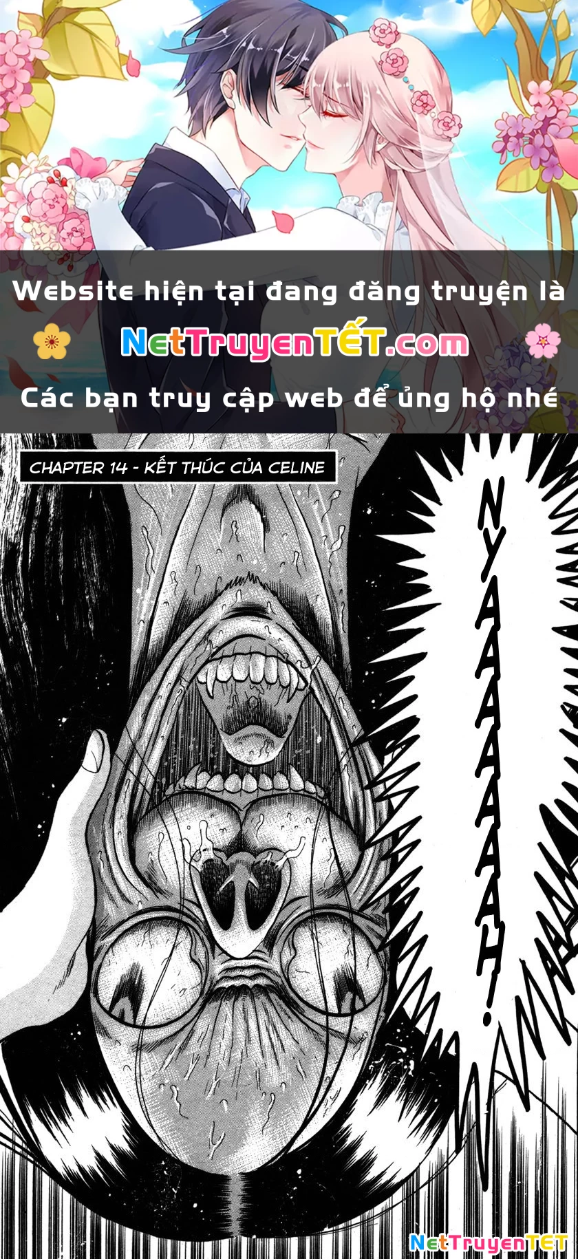 Devil Ecstasy Chapter 14 - 1
