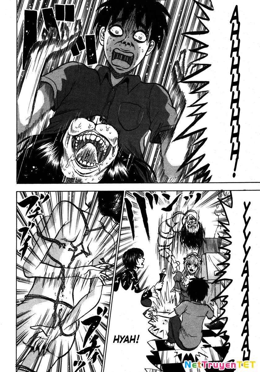 Devil Ecstasy Chapter 14 - 2