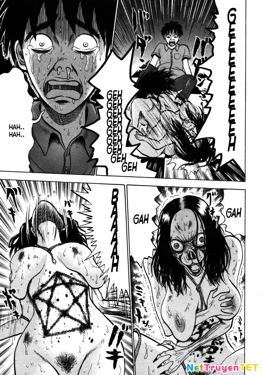 Devil Ecstasy Chapter 14 - 3