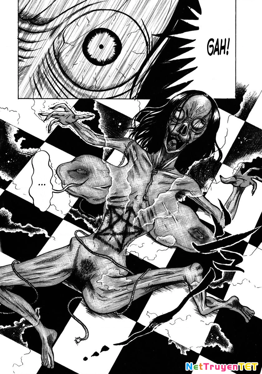 Devil Ecstasy Chapter 14 - 4