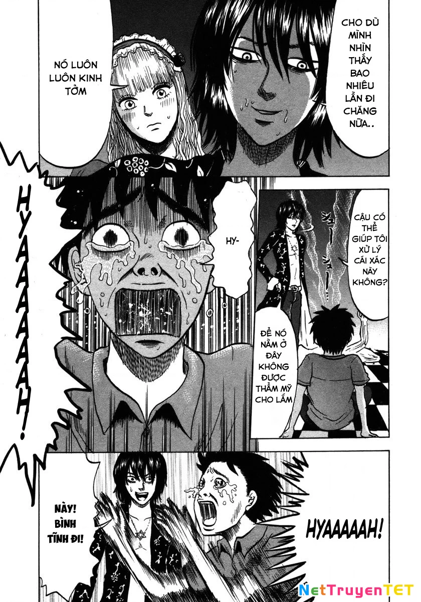 Devil Ecstasy Chapter 14 - 5