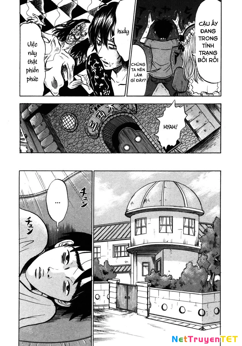 Devil Ecstasy Chapter 14 - 6