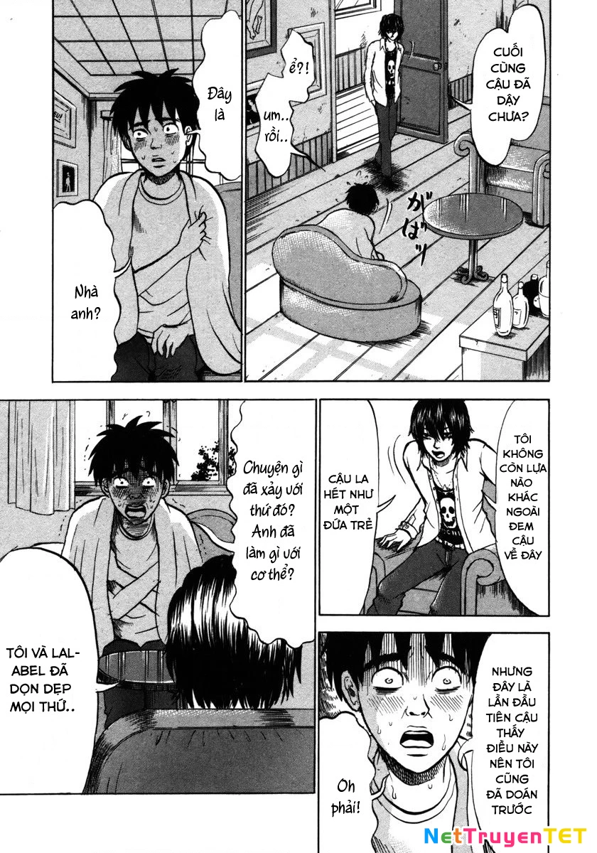 Devil Ecstasy Chapter 14 - 7
