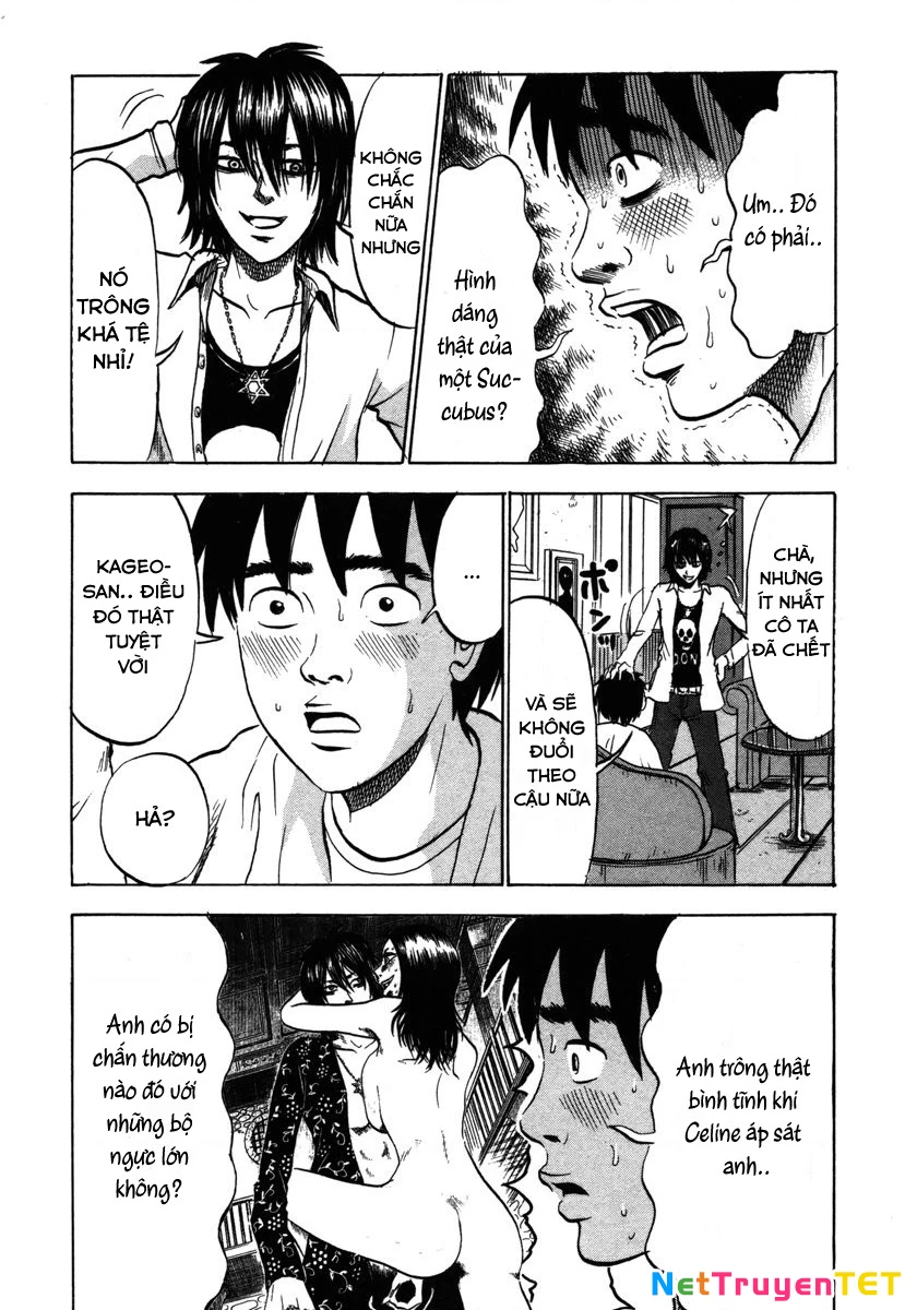 Devil Ecstasy Chapter 14 - 8
