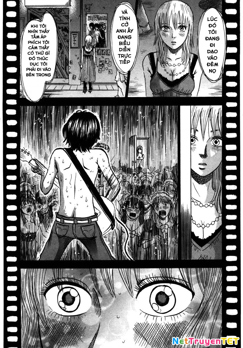 Devil Ecstasy Chapter 14 - 12