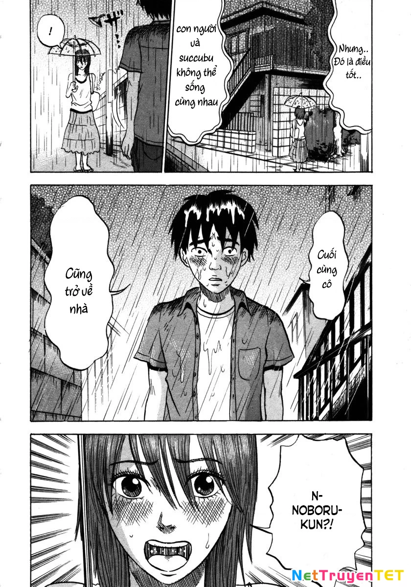 Devil Ecstasy Chapter 14 - 18