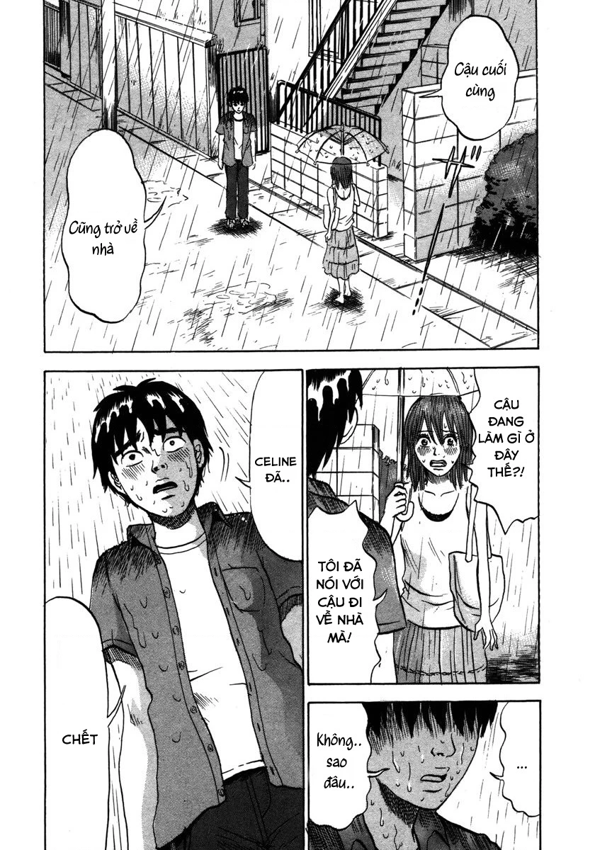 Devil Ecstasy Chapter 15 - 2