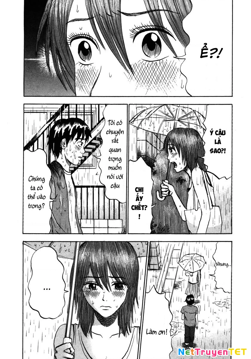 Devil Ecstasy Chapter 15 - 3