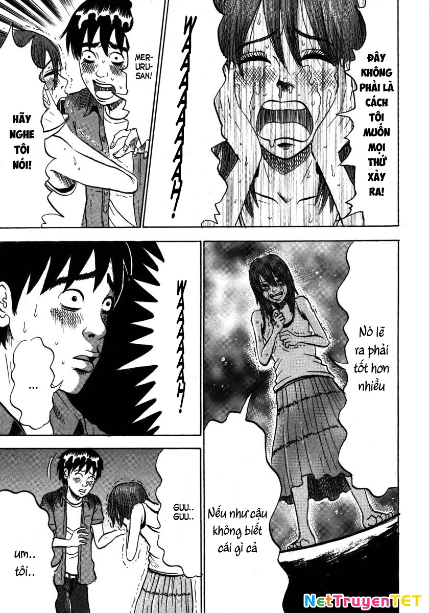 Devil Ecstasy Chapter 15 - 7