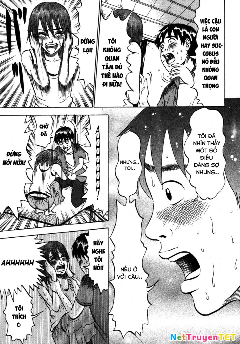 Devil Ecstasy Chapter 15 - 9